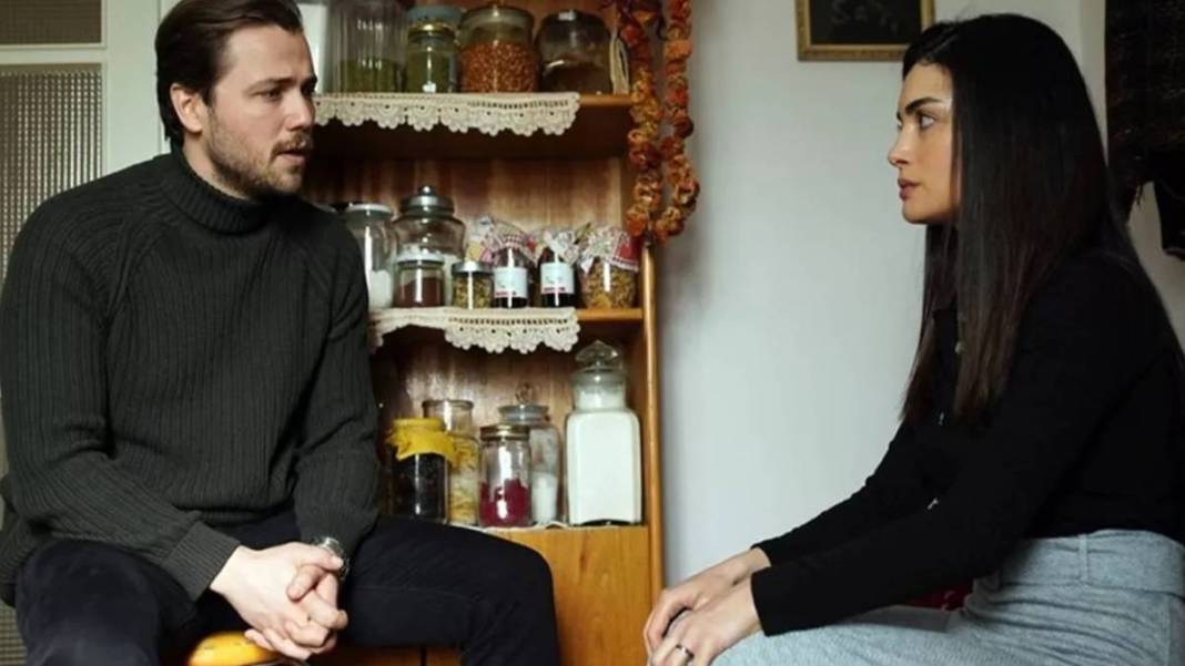 Baba dizisinde neler oluyor? Dizinin ana karakteri diziden kovuldu iddiası film dünyasına bomba gibi düştü 4